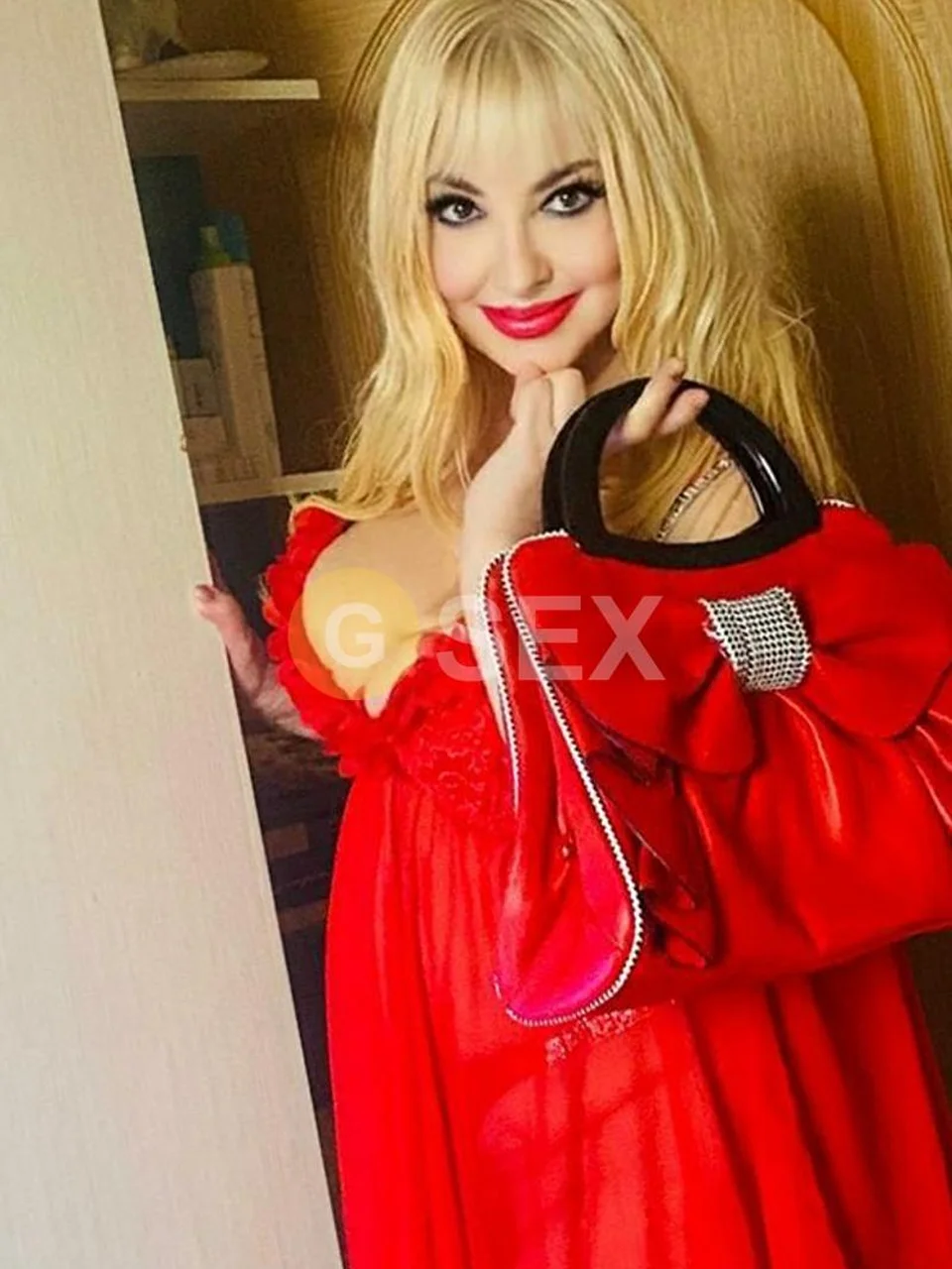 Индивидуалка Эмма, Славянск, ID2219, фото 2