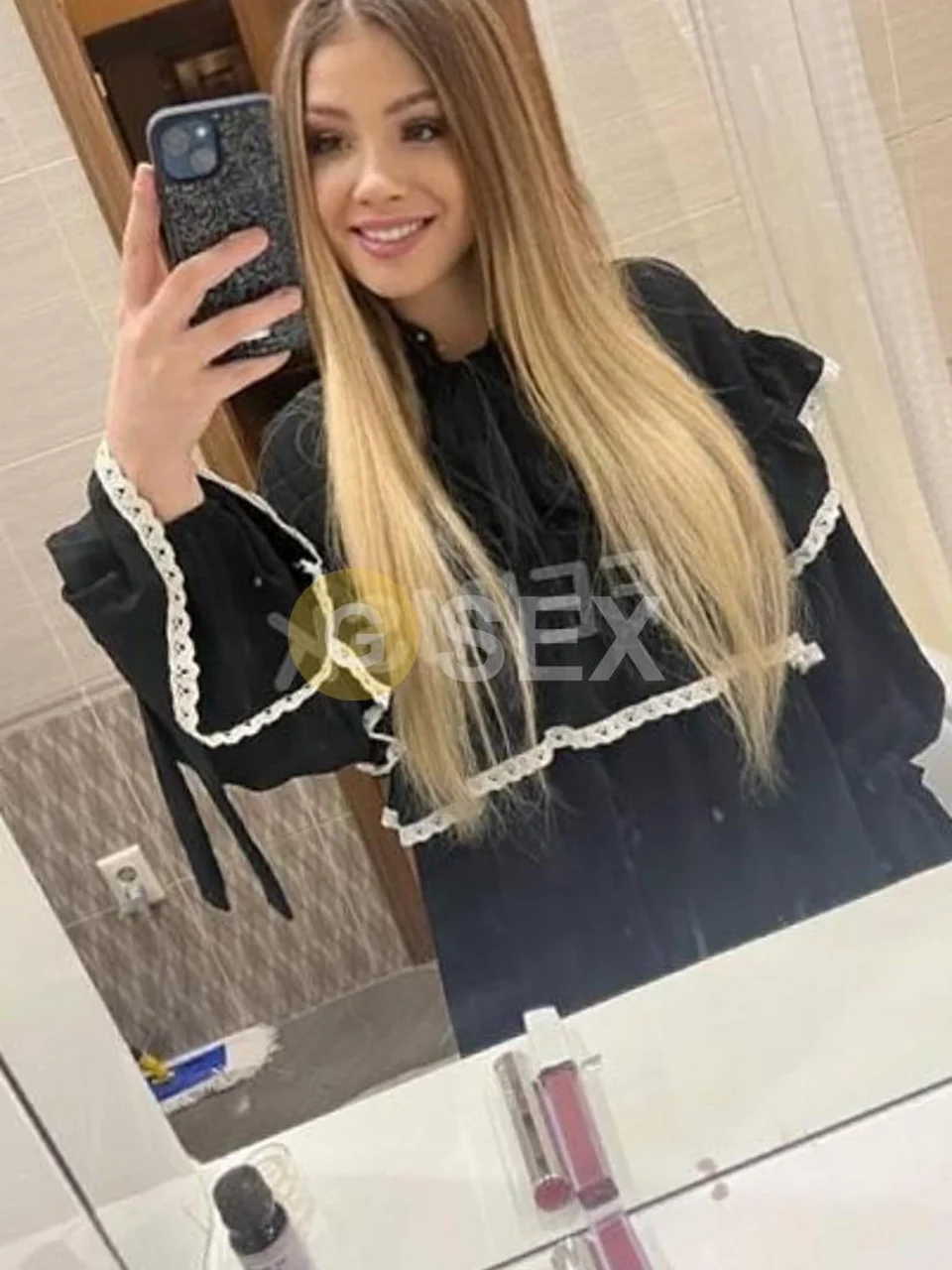 Путана Клеопатра, Славянск, ID2233, фото 3